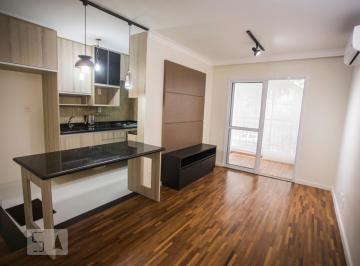 Apartamento · 49m² · 1 Quarto · 1 Vaga · Apartamento à Venda - Planalto Paulista, 1 Quarto, 49 m2