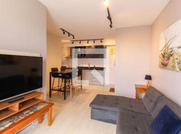 Apartamento · 65m² · 3 Quartos · 1 Vaga · Apartamento à Venda - Belém, 3 Quartos, 65 m2