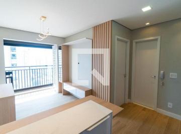 Apartamento · 29m² · 1 Quarto · 1 Vaga · Apartamento à Venda - Vila Mascote, 1 Quarto,  29 m2