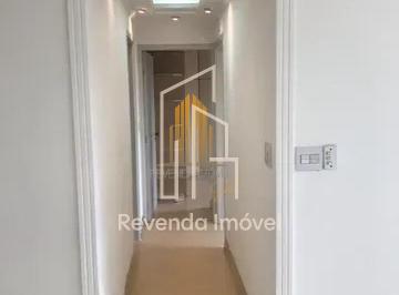 Apartamento · 100m² · 2 Quartos · 1 Vaga · COND. EDIFICIO ITAPUA APARTAMENTO DE 100M² COM 3 DORM, 2 BANHEIROS E 1 VAGA DE G