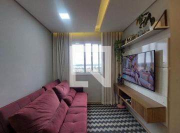 Apartamento · 42m² · 2 Quartos · 1 Vaga · Apartamento à Venda - Socorro, 2 Quartos, 42 m2