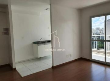 Foto 01 · Imperdível: Apartamento à venda em São Paulo-SP, República! 1 quarto, 1 sala, 1