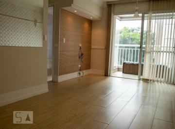 Apartamento · 62m² · 3 Quartos · 1 Vaga · Apartamento à Venda - Vila Guilherme, 3 Quartos, 62 m2