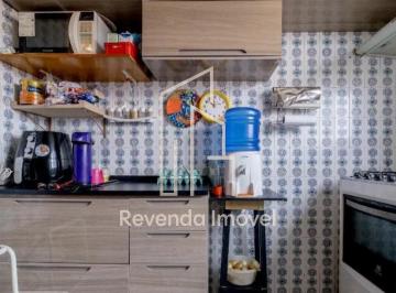 Apartamento · 80m² · 2 Quartos · 1 Vaga · Apartamento no Condomínio Aguapei no Planalto Paulista com 80m² 2 dormitórios 2