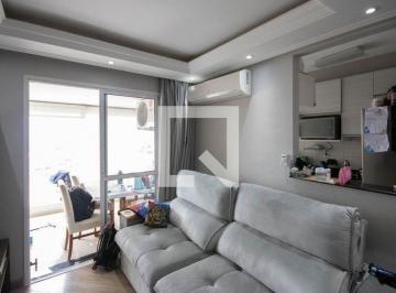 Apartamento · 62m² · 2 Quartos · 1 Vaga · Apartamento à Venda - Vila Guilherme, 2 Quartos, 62 m2