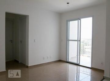 Apartamento · 54m² · 2 Quartos · 1 Vaga · Apartamento à Venda - Socorro, 2 Quartos, 54 m2