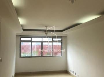 Foto 01 · Apartamento no Condomínio Edifício Itapuã no Bom Retiro com 100m² 2 dormitórios