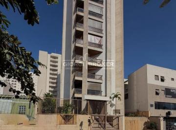 Foto 02 · Apartamento de Luxo com 5 Quartos e 5 Suítes no Edifício Renoir em São José do Rio Preto-SP!