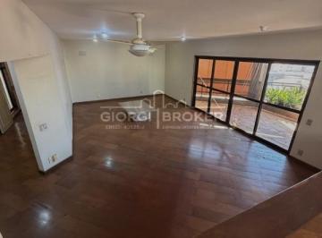 Foto 08 · Imperdível oportunidade de investimento: apartamento de alto padrão com 5 quartos e 5 suítes no Edif