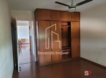 Apartamento · 110m² · 3 Quartos · 1 Vaga · Apartamento no Condomínio Edifício Lota no Planalto Paulista com 110m² 3 dormitó
