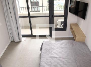 Apartamento · 28m² · 1 Quarto · Apartamento à Venda - Higienópolis, 1 Quarto, 28 m2