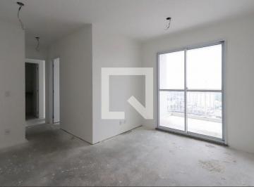 Apartamento · 56m² · 2 Quartos · 1 Vaga · Apartamento à Venda - Belém, 2 Quartos, 56 m2