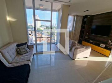 Apartamento · 62m² · 3 Quartos · 1 Vaga · Apartamento à Venda - Belém, 3 Quartos, 62 m2