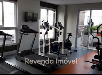 Apartamento · 43m² · 1 Quarto · 1 Vaga · Apartamento no Condomínio Edifício Uptown Arouche com 43m e 1 quarto na República