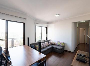 Apartamento · 75m² · 3 Quartos · 1 Vaga · Apartamento à Venda - Jabaquara, 3 Quartos, 75 m2
