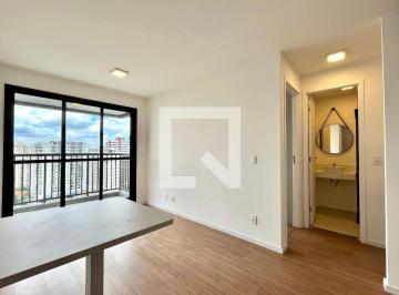 Apartamento · 40m² · 2 Quartos · Apartamento à Venda - Planalto Paulista, 2 Quartos, 40 m2