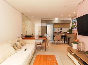 Apartamento · 65m² · 2 Quartos · 1 Vaga · Apartamento à Venda - Belém, 2 Quartos, 65 m2