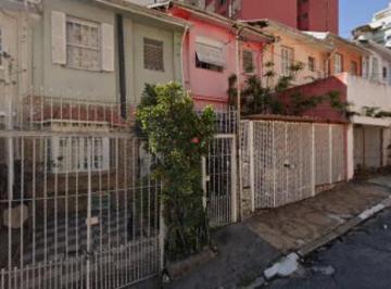 Foto 01 · Casa em leilão a venda em Bela Vista, São Paulo