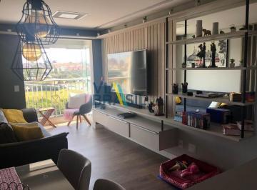 Foto 01 · Apartamento à venda em São Bernardo do Campo: 3 quartos, 58m², vista para a Anchieta e infraestrutur