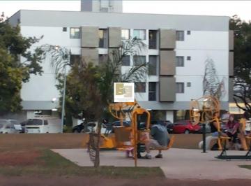 Apartamento de 2 quartos, Brasília · Apartamento SQS 410 Pilotis e Elevador