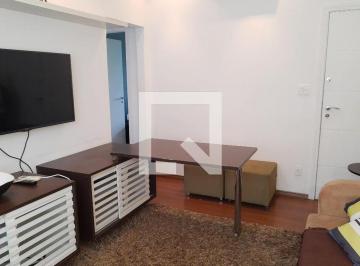 Apartamento · 70m² · 2 Quartos · 1 Vaga · Apartamento à Venda - Planalto Paulista, 2 Quartos, 70 m2