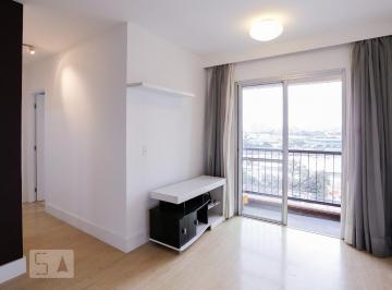Apartamento · 50m² · 2 Quartos · 1 Vaga · Apartamento à Venda - Vila Leopoldina, 2 Quartos, 50 m2