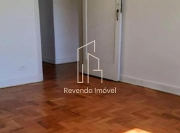Foto 01 · Apartamento à venda em São Paulo-SP, no bairro Bom Retiro, com 3 quartos, 1 sala