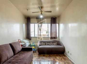Apartamento · 80m² · 2 Quartos · 1 Vaga · Apartamento à venda com 80m², 2 quartos e 1 vaga AGUAPEI APARTAMENTO DE 80M² NO
