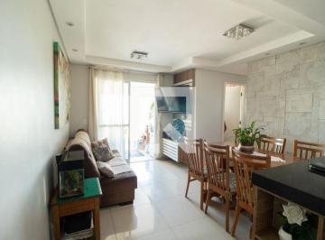Apartamento · 76m² · 3 Quartos · 1 Vaga · Apartamento à Venda - Vila Guilherme, 3 Quartos, 76 m2