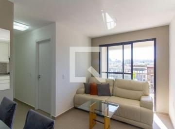 Apartamento · 55m² · 2 Quartos · 1 Vaga · Apartamento à Venda - Vila Leopoldina, 2 Quartos, 55 m2