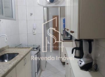 Apartamento · 110m² · 3 Quartos · 1 Vaga · LOLITA - apartamento de 110m² com 03 dormitórios (01 suíte) e 01 vaga à venda na