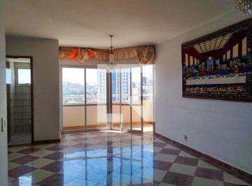 Apartamento · 112m² · 3 Quartos · 1 Vaga · Apartamento à Venda - Vila Matilde, 3 Quartos, 112 m2