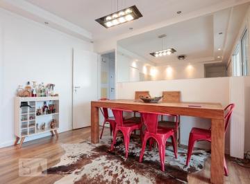 Apartamento · 69m² · 2 Quartos · 1 Vaga · Apartamento à Venda - Bom Retiro, 2 Quartos, 69 m2