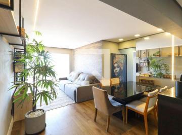 Apartamento · 80m² · 3 Quartos · 1 Vaga · Apartamento à Venda - Vila Guilherme, 3 Quartos, 80 m2