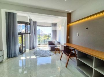 Apartamento · 30m² · 1 Quarto · Apartamento à Venda - Higienópolis, 1 Quarto, 30 m2