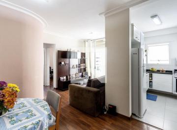 Apartamento · 57m² · 2 Quartos · 2 Vagas · Apartamento à Venda - Perdizes, 2 Quartos, 57 m2