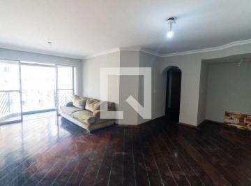 Apartamento · 112m² · 3 Quartos · 2 Vagas · Apartamento à Venda - Jabaquara, 3 Quartos, 112 m2