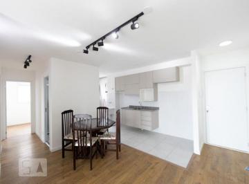 Apartamento · 65m² · 3 Quartos · 1 Vaga · Apartamento à Venda - Belém, 3 Quartos, 65 m2