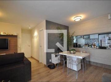 Apartamento · 80m² · 2 Quartos · 1 Vaga · Apartamento à Venda - Vila Guilherme, 2 Quartos, 80 m2
