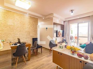 Apartamento · 82m² · 2 Quartos · 1 Vaga · Apartamento à Venda - Jabaquara, 2 Quartos, 82 m2
