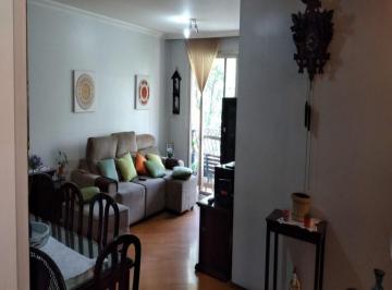 Apartamento · 97m² · 2 Quartos · 1 Vaga · VENDA Apartamento com 97m² 2 quartos (1 suíte),1 vaga - Vila Leopoldina