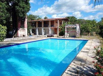 Rural de 3 quartos, Caucaia · Sítio Próximo à praia de Cumbuco