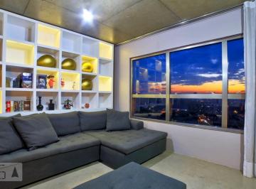 Apartamento · 70m² · 1 Quarto · 1 Vaga · Apartamento à Venda - Vila Leopoldina, 1 Quarto, 70 m2