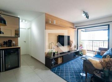 Apartamento · 63m² · 2 Quartos · 1 Vaga · Apartamento à Venda - Jabaquara, 2 Quartos, 63 m2