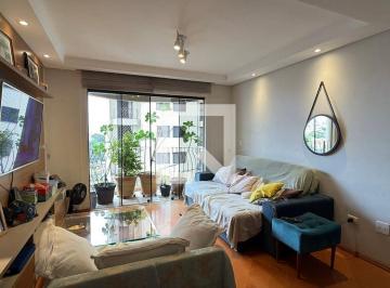 Apartamento · 107m² · 3 Quartos · 2 Vagas · Apartamento à Venda - Belém, 3 Quartos, 107 m2