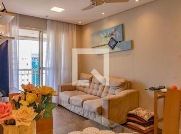 Apartamento · 75m² · 3 Quartos · 2 Vagas · Apartamento à Venda - Jabaquara, 3 Quartos, 75 m2
