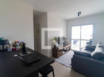 Apartamento · 67m² · 2 Quartos · 2 Vagas · Apartamento à Venda - Jabaquara, 2 Quartos, 67 m2