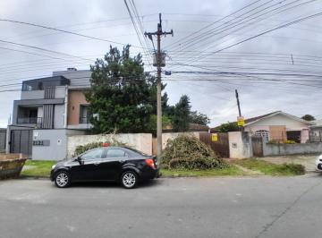 Terreno , Curitiba · Terreno no Boqueirão Estuda Permuta