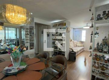 Apartamento · 96m² · 2 Quartos · 2 Vagas · Apartamento à Venda - Bom Retiro, 2 Quartos, 96 m2