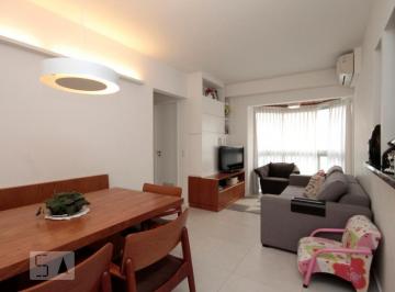 Apartamento · 60m² · 2 Quartos · 1 Vaga · Apartamento à Venda - Bela Vista, 2 Quartos, 60 m2